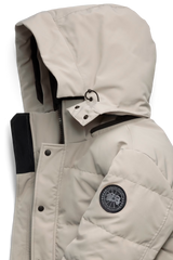 Wyndham Parka Black Label