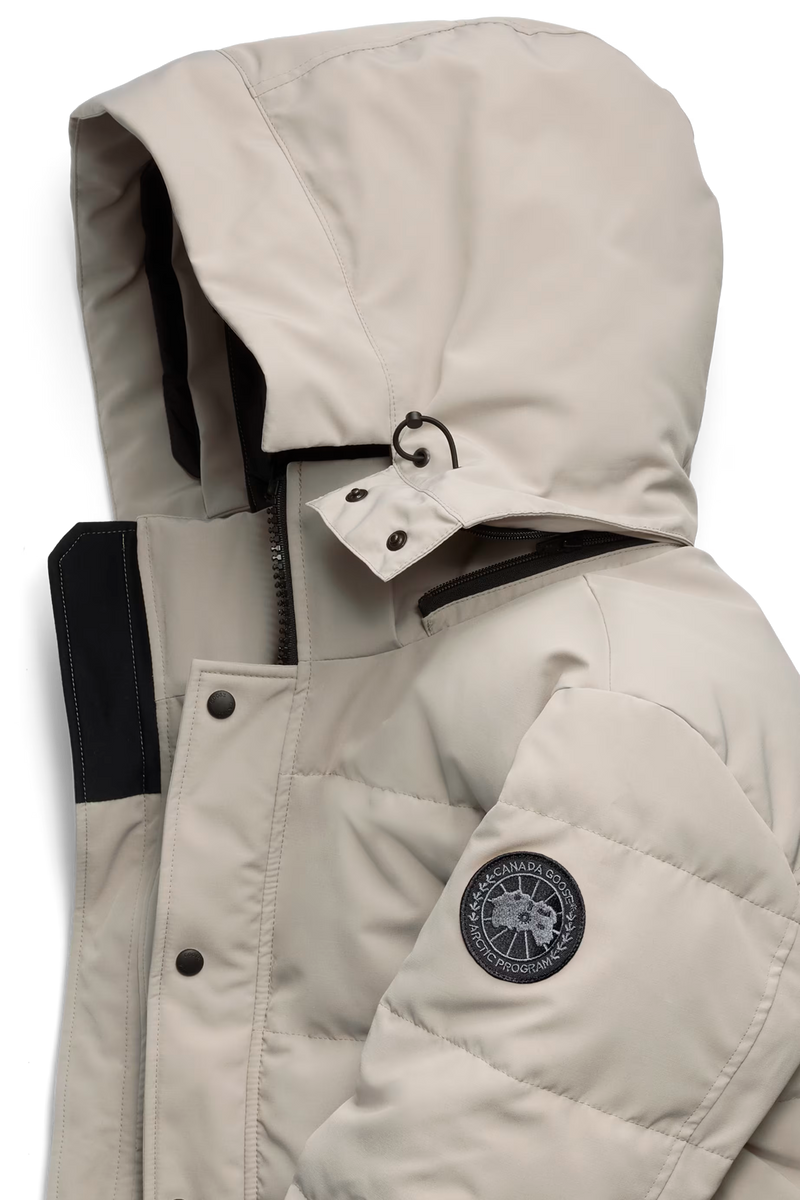 Wyndham Parka Black Label