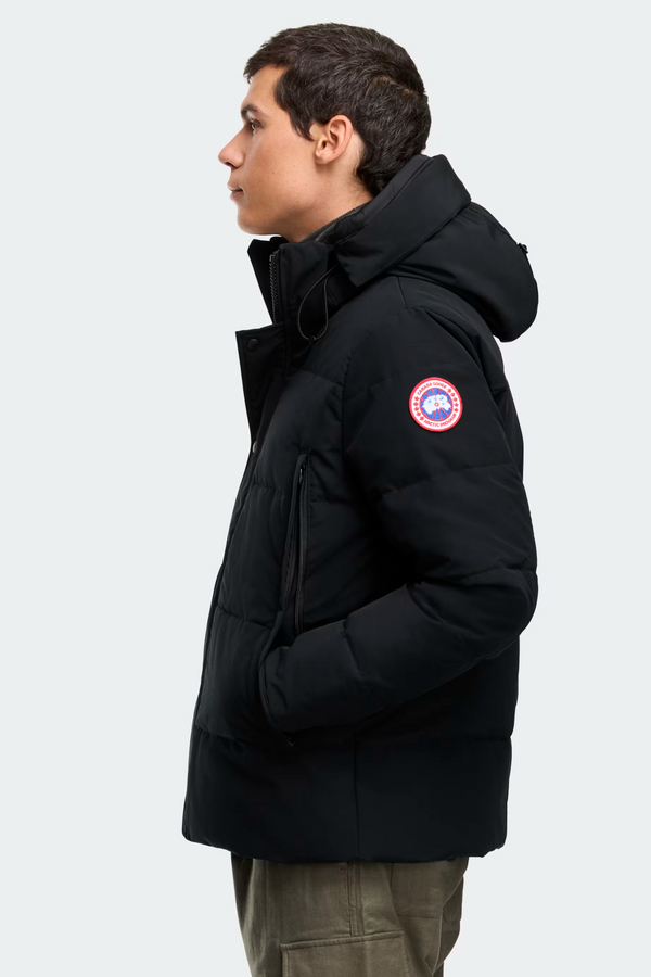 Wyndham Parka