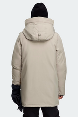 Langford Parka Black Label