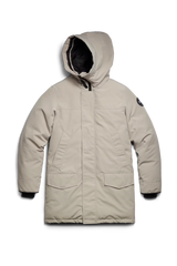 Langford Parka Black Label
