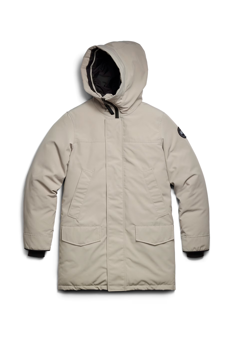 Langford Parka Black Label