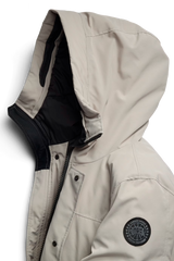 Langford Parka Black Label