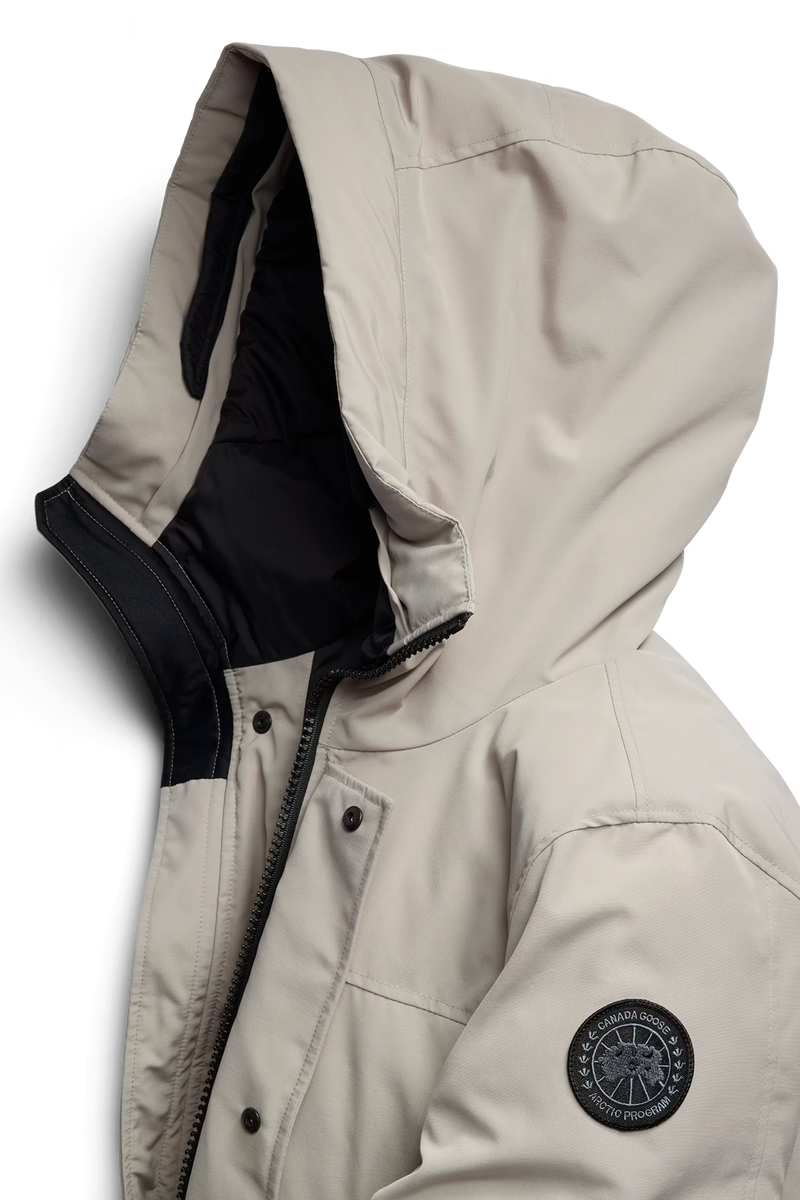 Langford Parka Black Label