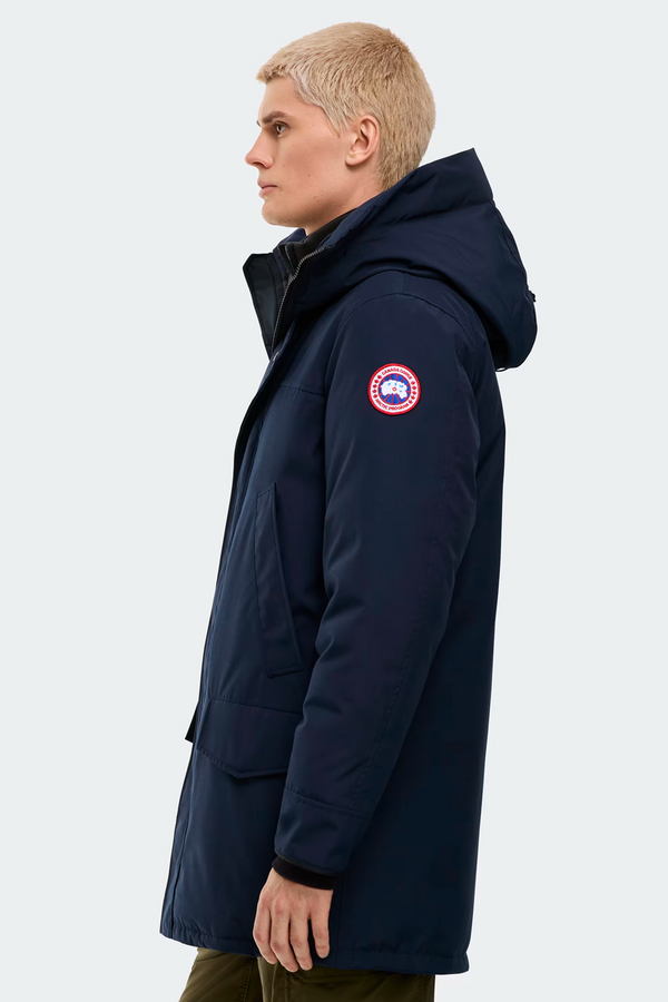 Langford Parka