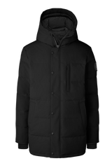 Carson Parka Black Label