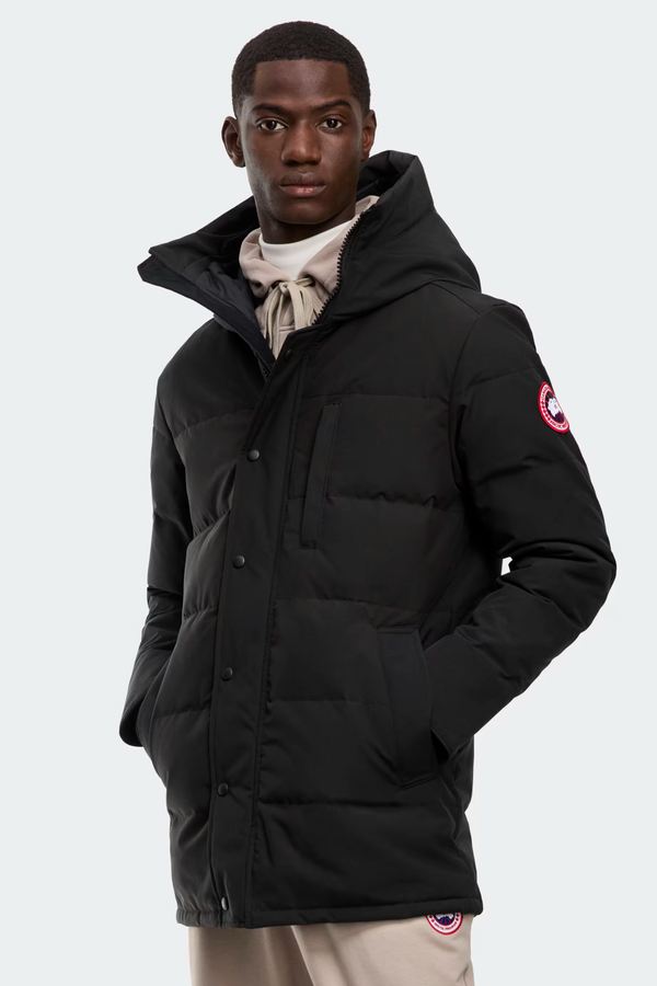 Carson Parka