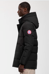 Carson Parka