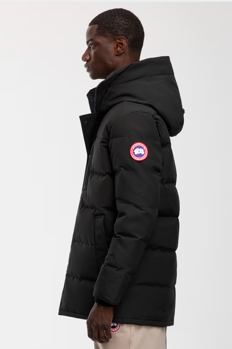 Carson Parka