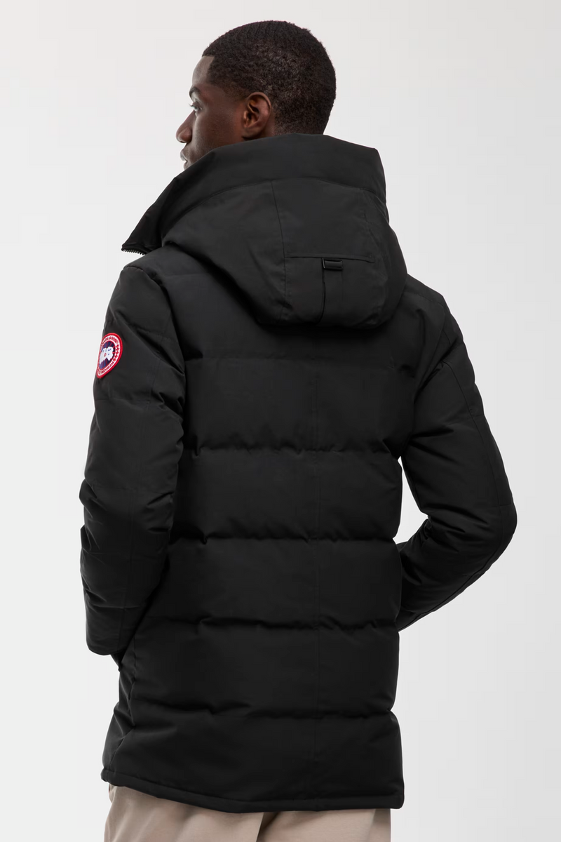 Carson Parka