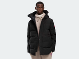 Carson Parka