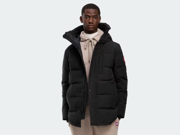 Carson Parka