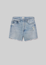 Marlow Long Short