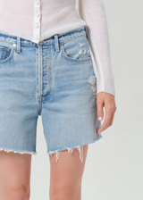 Marlow Long Short