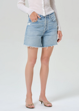 Marlow Long Short