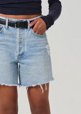 Marlow Long Short