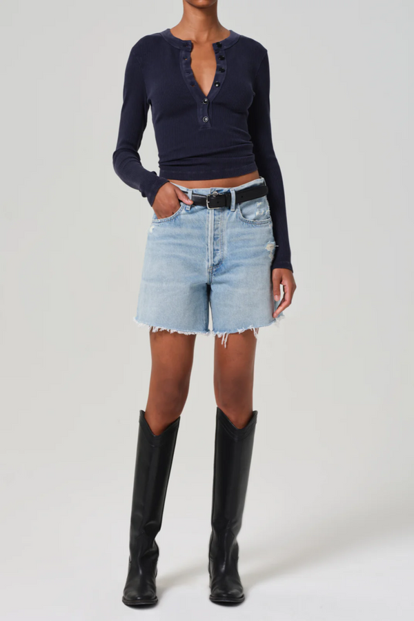 Marlow Long Short