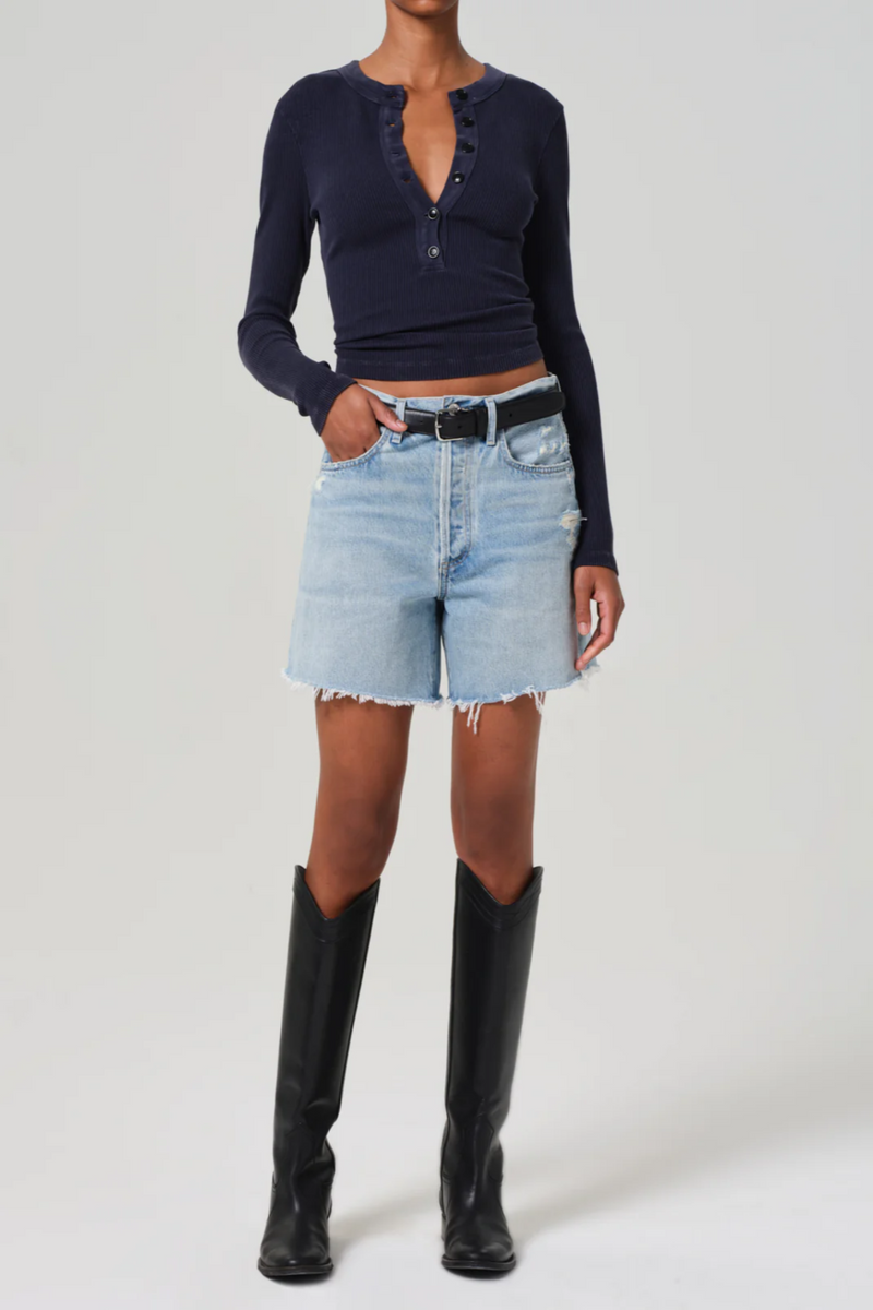 Marlow Long Short