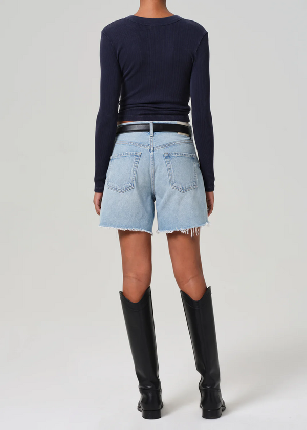 Marlow Long Short