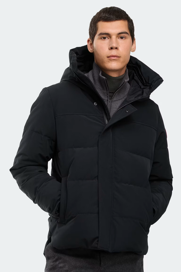Macmillan Parka