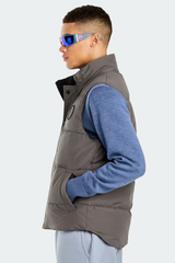 Garson Vest Black Label