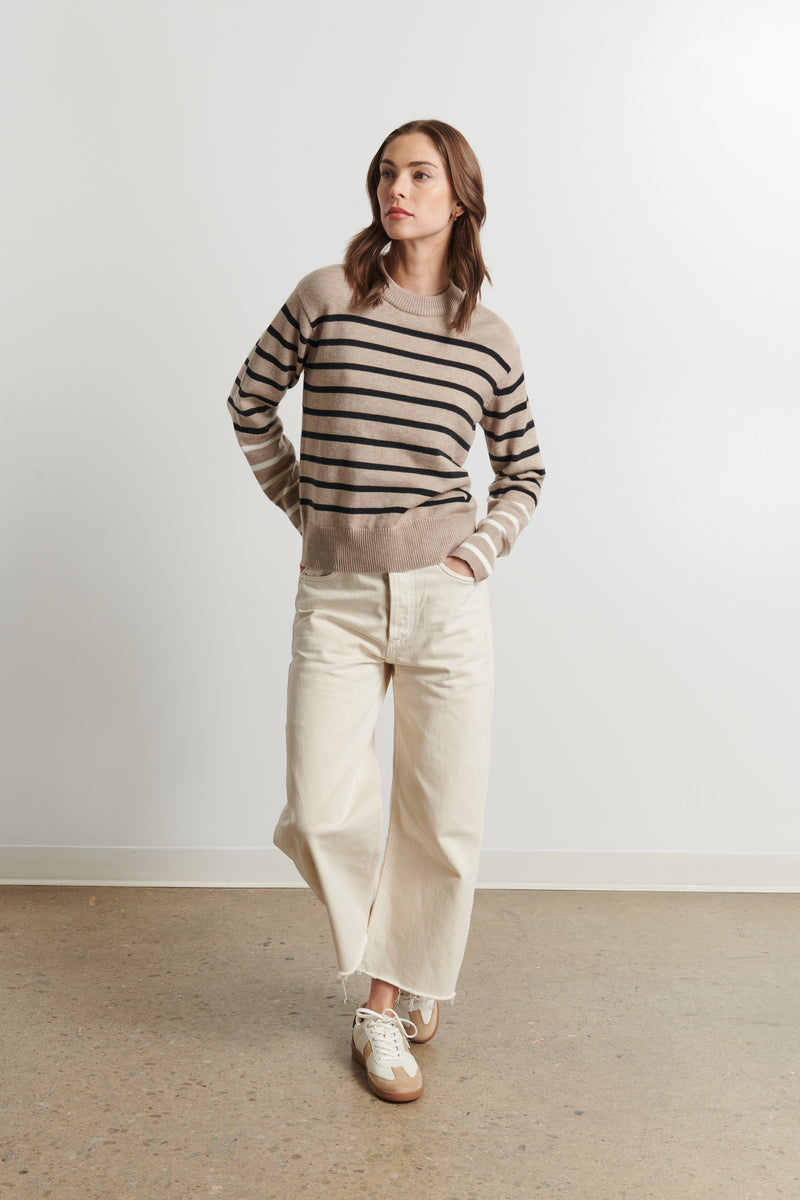 Dasha Pullover
