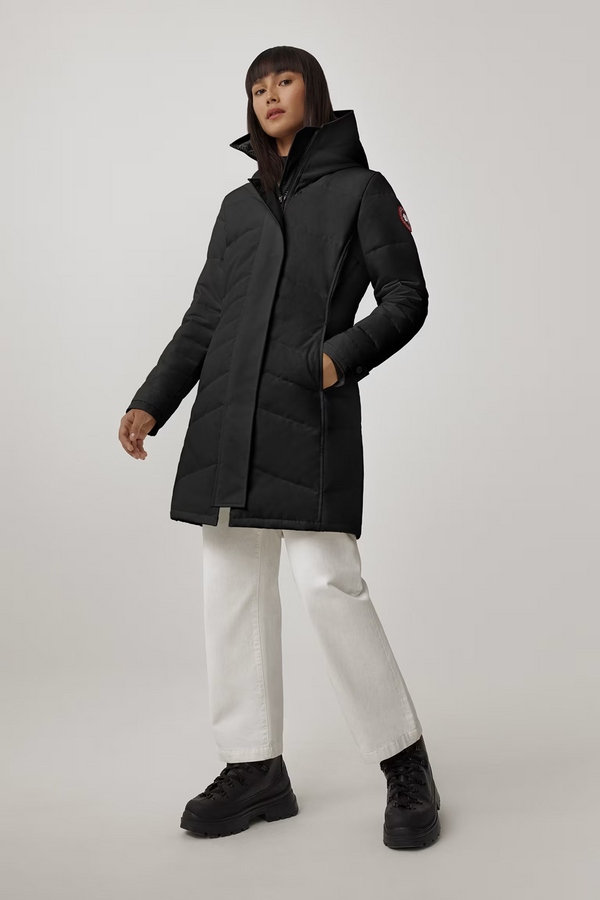 Lorette Parka