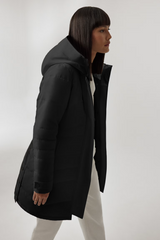 Lorette Parka