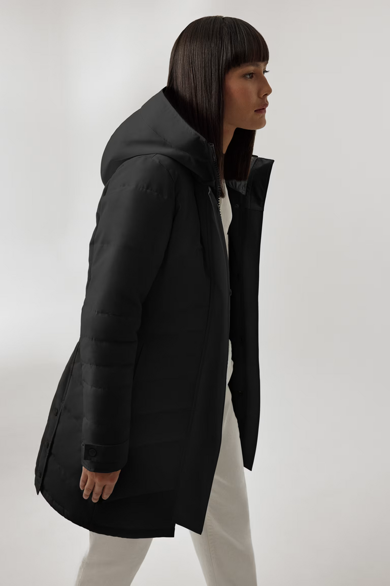 Lorette Parka