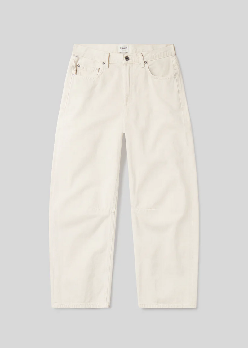 Miro Relaxed Jean