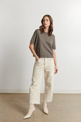 Theo Knit Tee