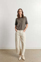 Theo Knit Tee