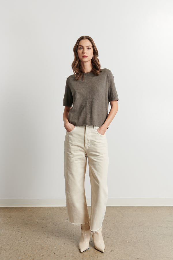Theo Knit Tee