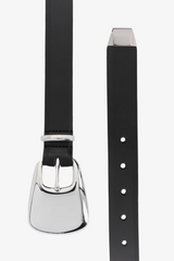 Cairo Leather Belt