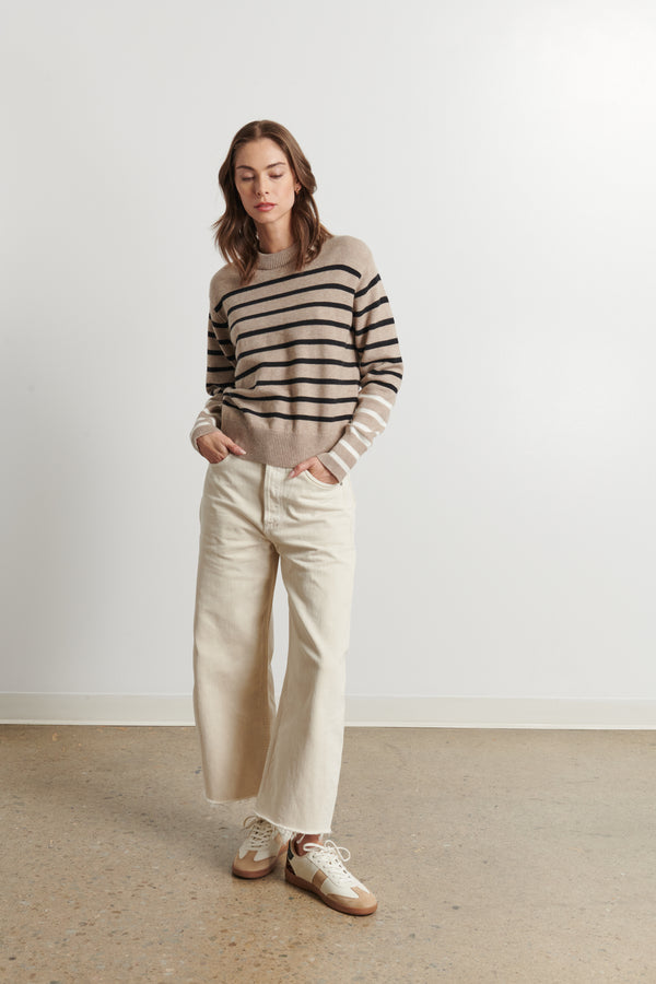 Dasha Pullover