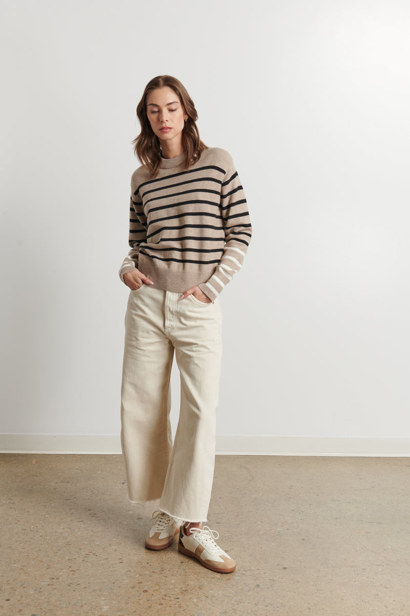 Dasha Pullover
