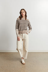 Dasha Pullover