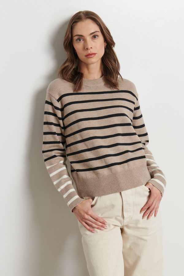 Dasha Pullover