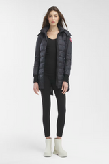 Ellison Jacket