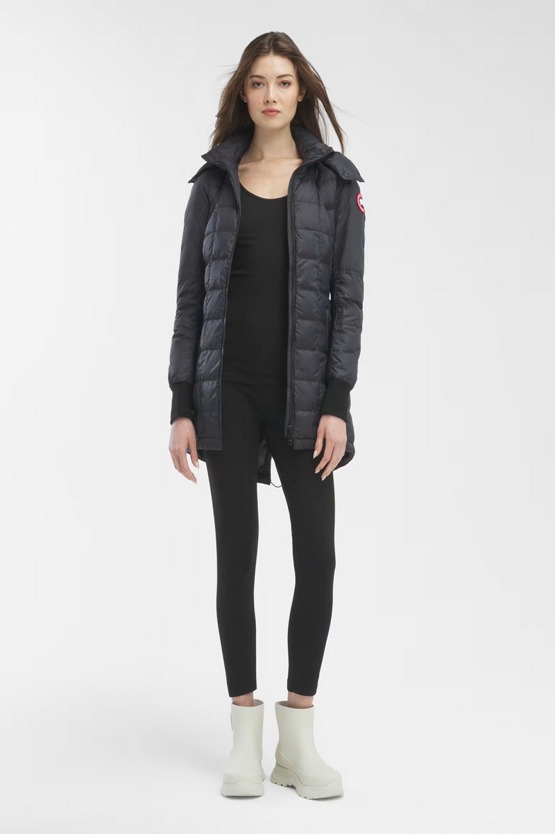 Ellison Jacket