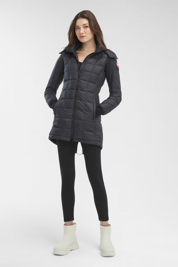 Ellison Jacket