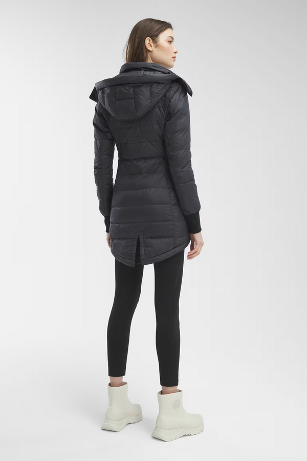 Ellison Jacket