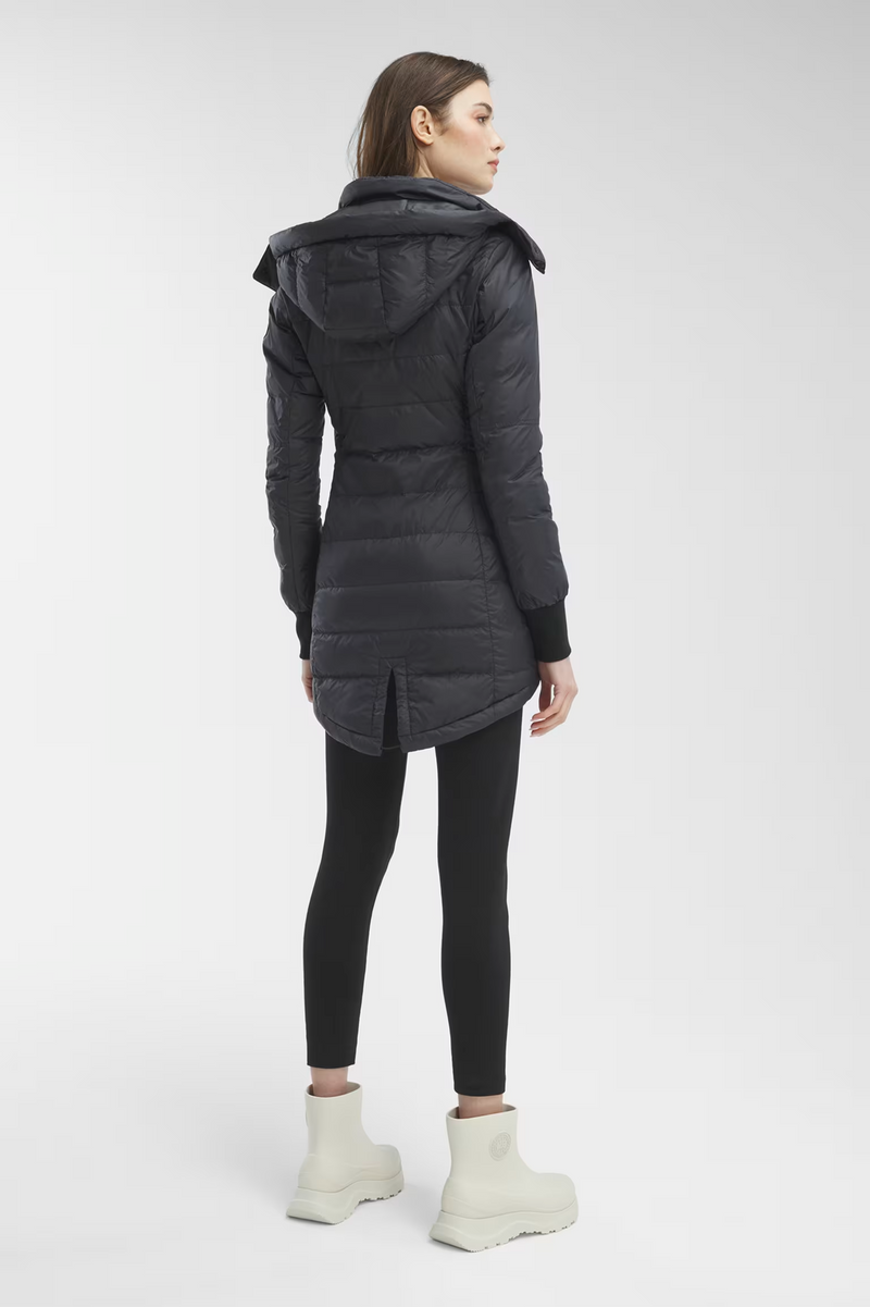 Ellison Jacket