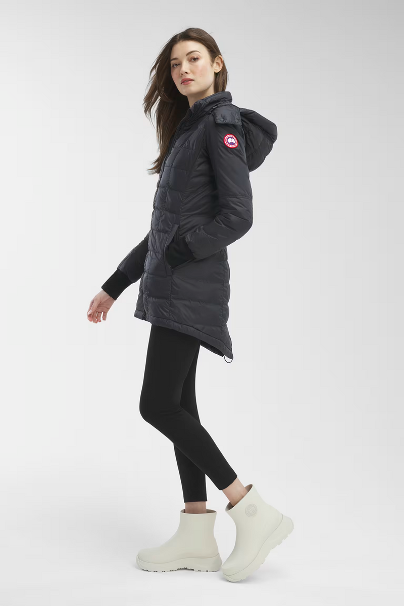 Ellison Jacket