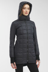 Ellison Jacket