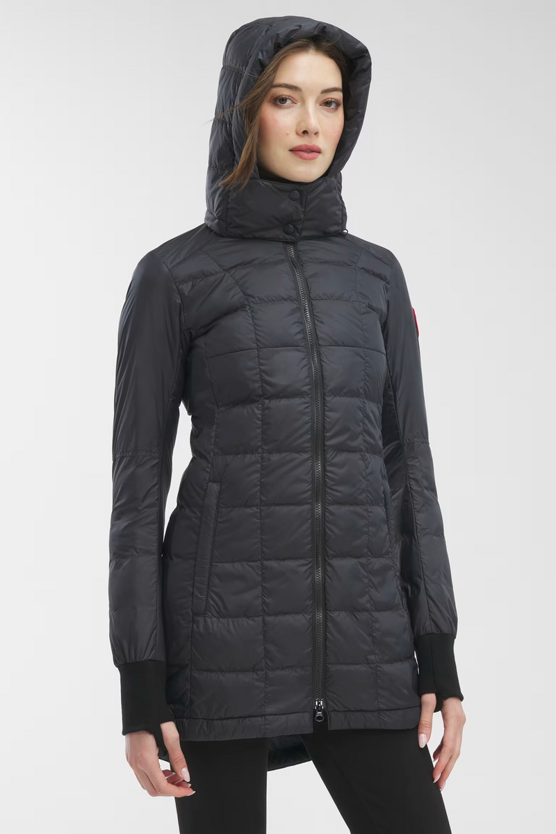 Ellison Jacket