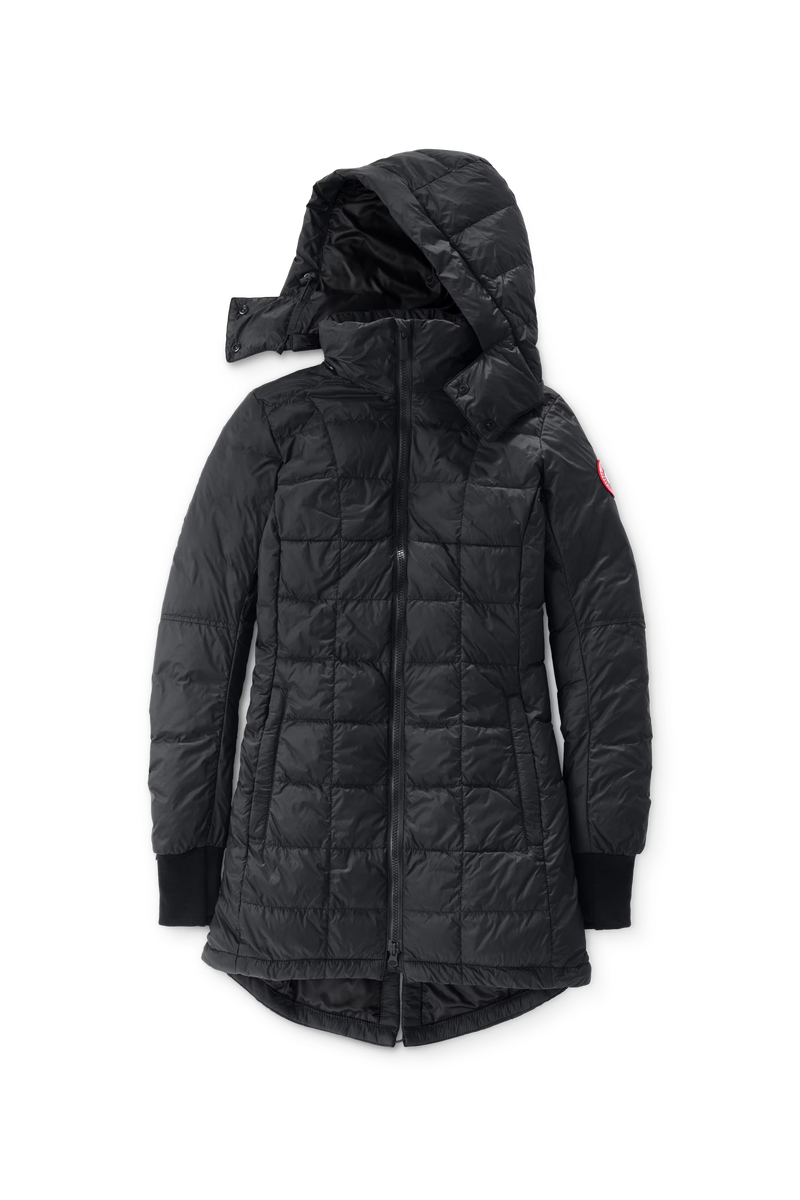 Ellison Jacket