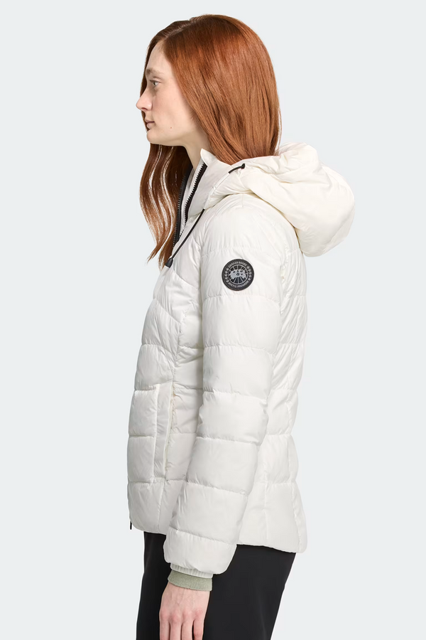 Abbott Hoody Black Label