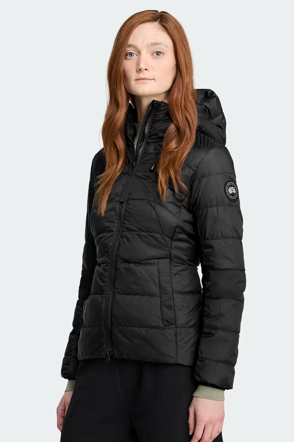 Abbott Hoody Black Label