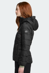 Abbott Hoody Black Label